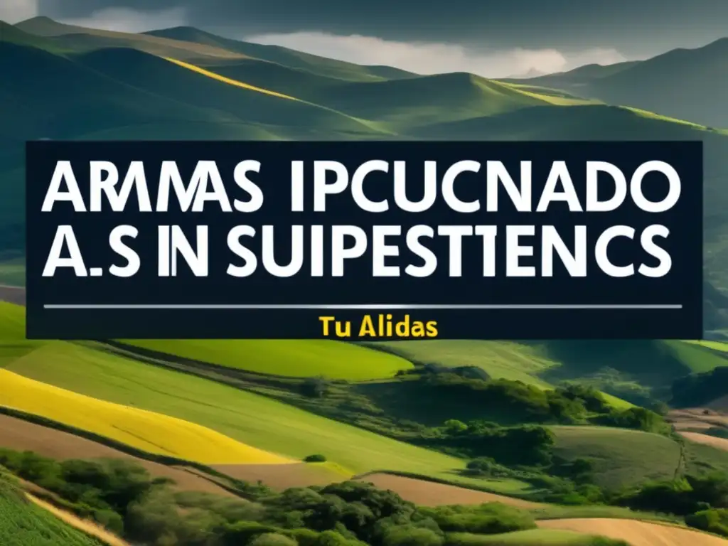 Escena impactante: Entrenamiento armas improvisadas para supervivencia