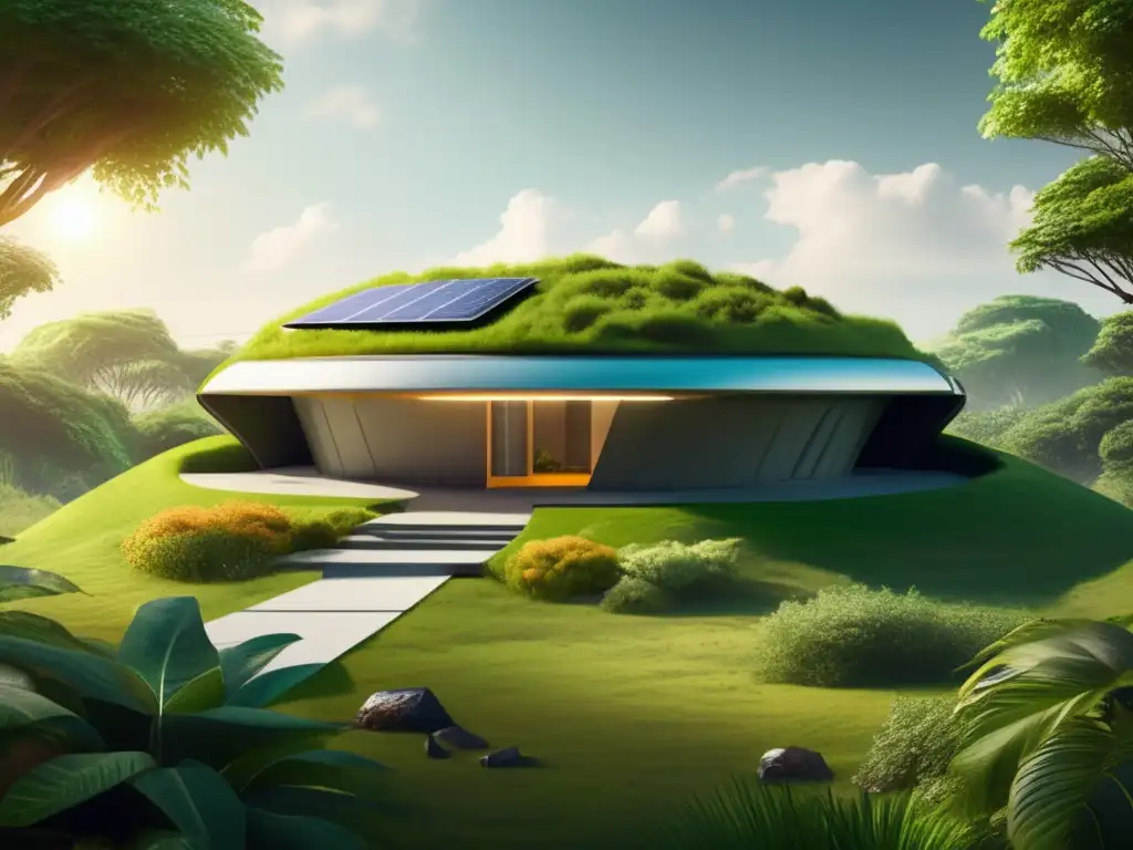 Preppers preparados para el cambio climático - Adaptación de preppers al cambio climático