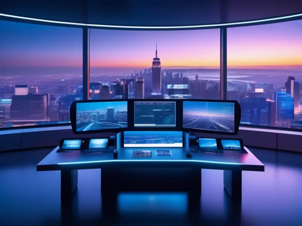 Control de emergencias: tecnologías de comunicación, señales SOS y la importancia en salvar vidas