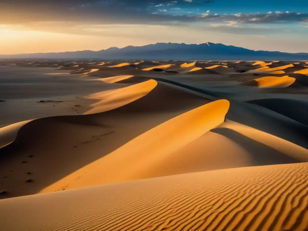 Talleres supervivencia desierto: grupo aprendiendo habilidades en un paisaje desértico impresionante