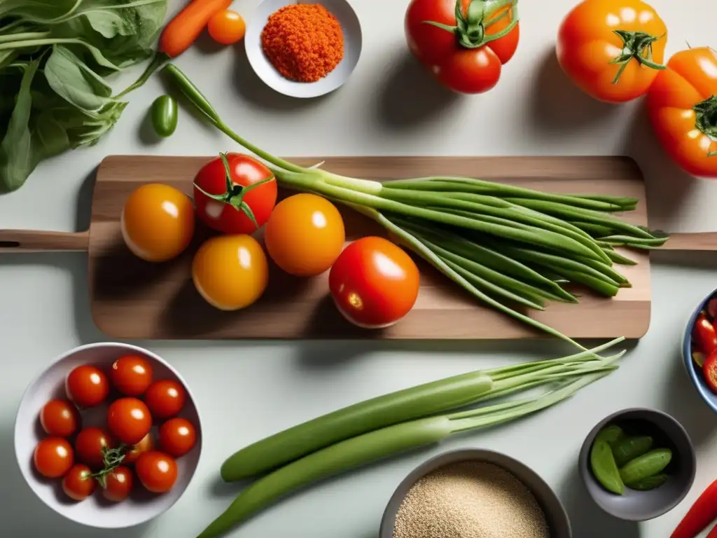 Cocina moderna con vegetales enlatados: Conservación de vegetales enlatados en casa