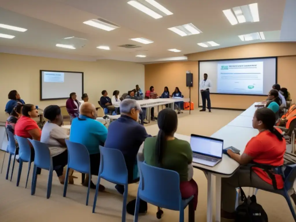 Preparacionismo: importancia de la certificación y colaboración en sala de entrenamiento con diverso grupo de participantes