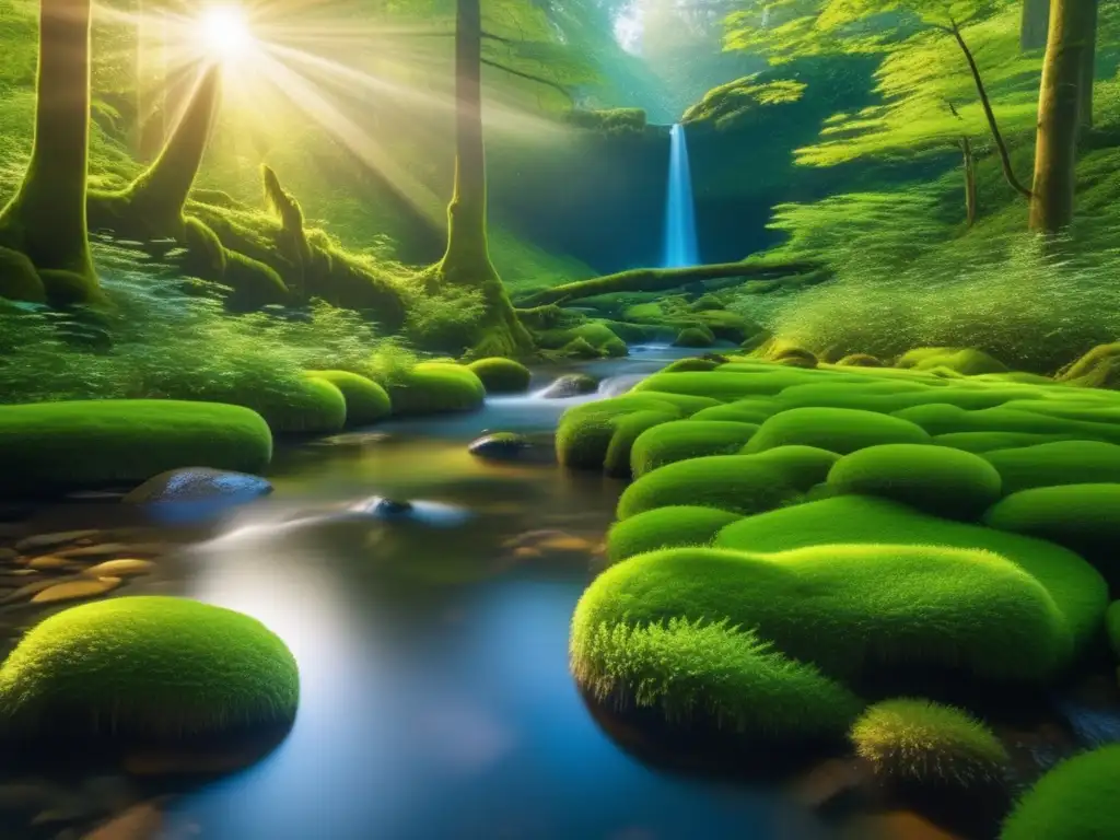 Un refugio seguro en la naturaleza: Construcción, tranquilidad y belleza