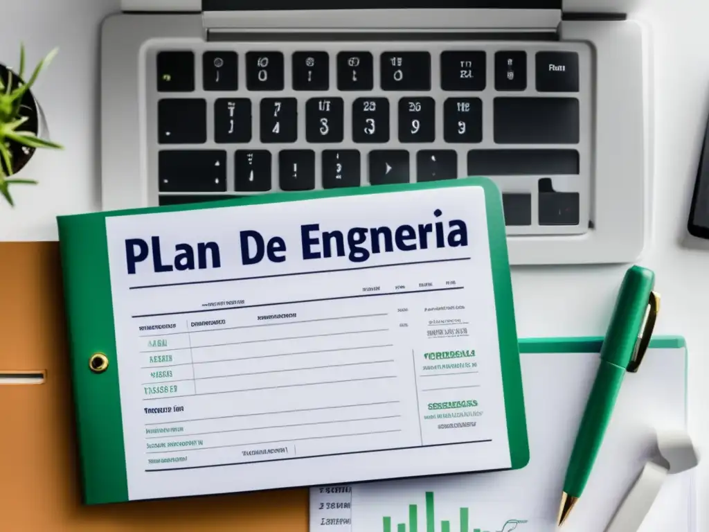 Kit financiero: Plan de emergencia financiera detallado