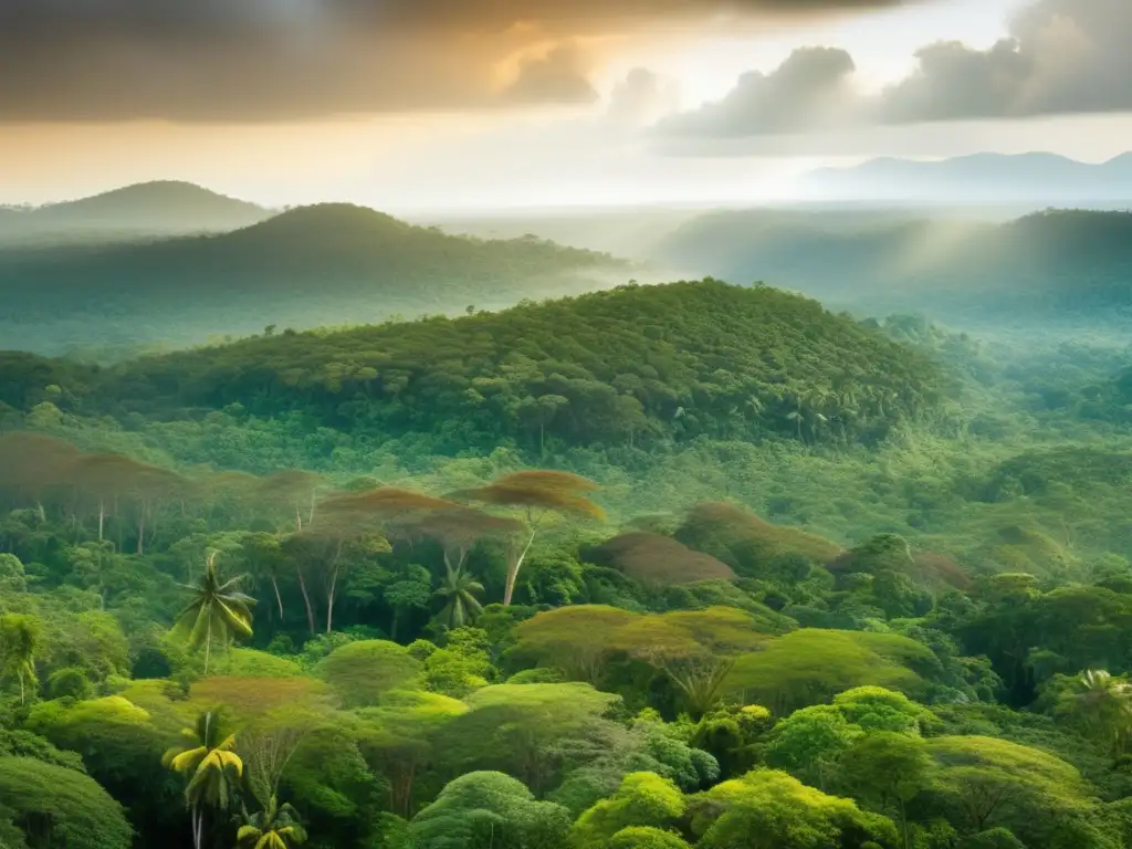 Cambio climático: redefiniendo reglas supervivencia