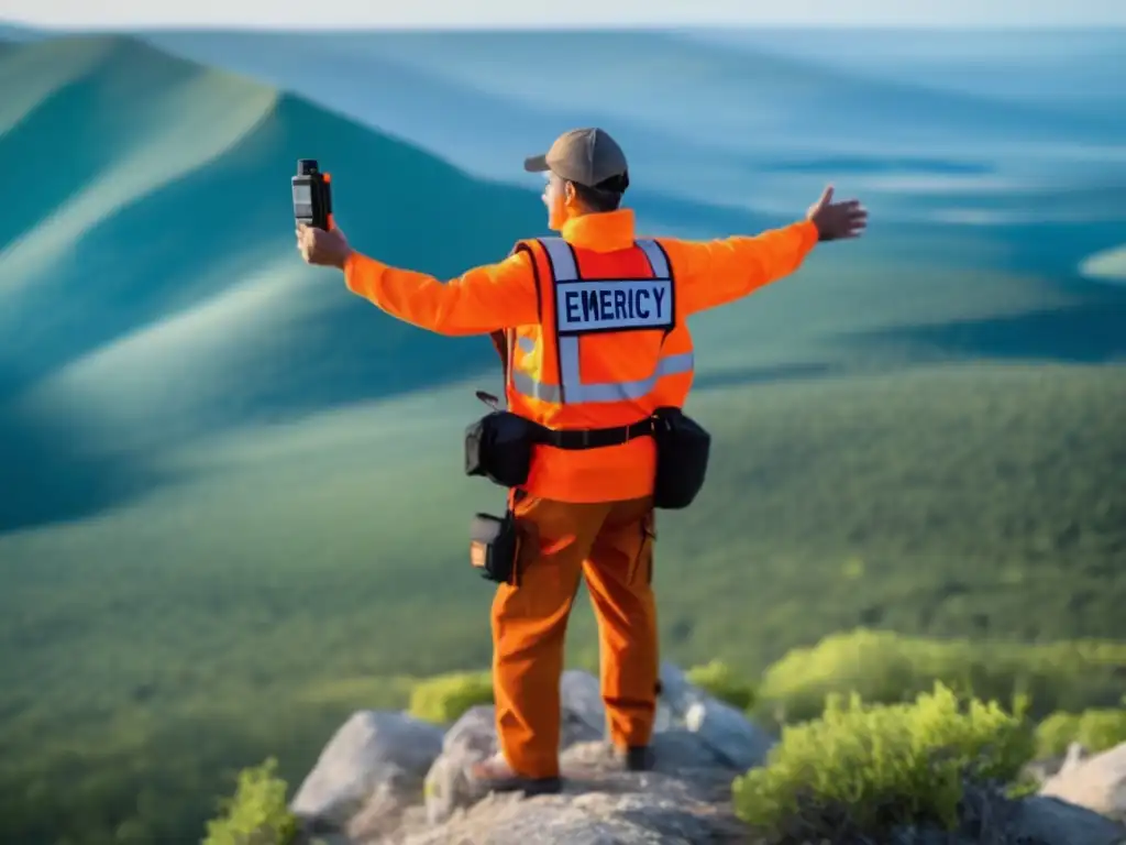 Preparacionistas con radios de emergencia: Guía completa