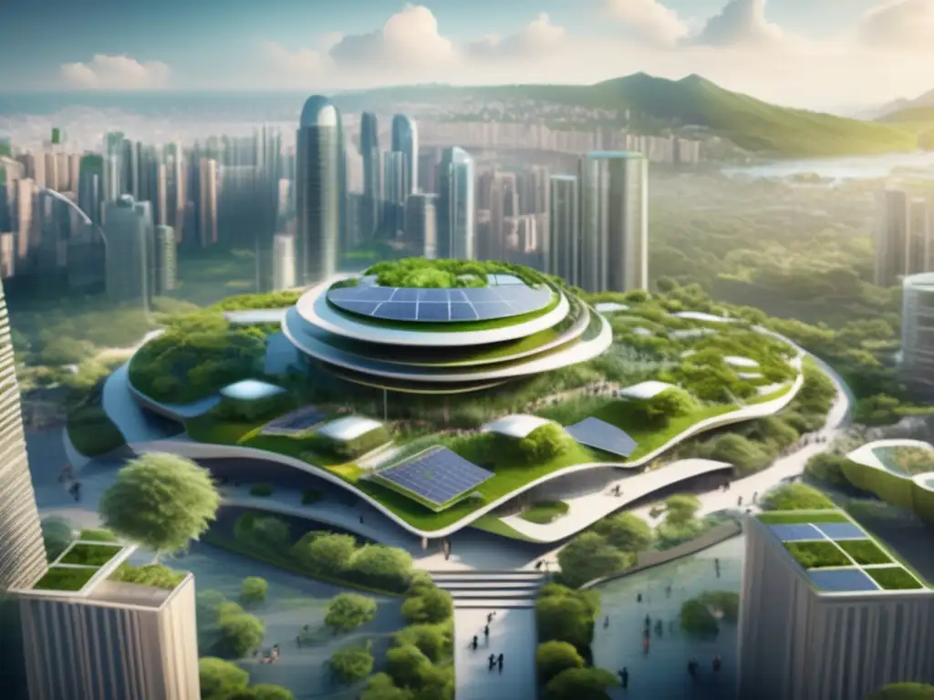 Adaptación de preppers al cambio climático