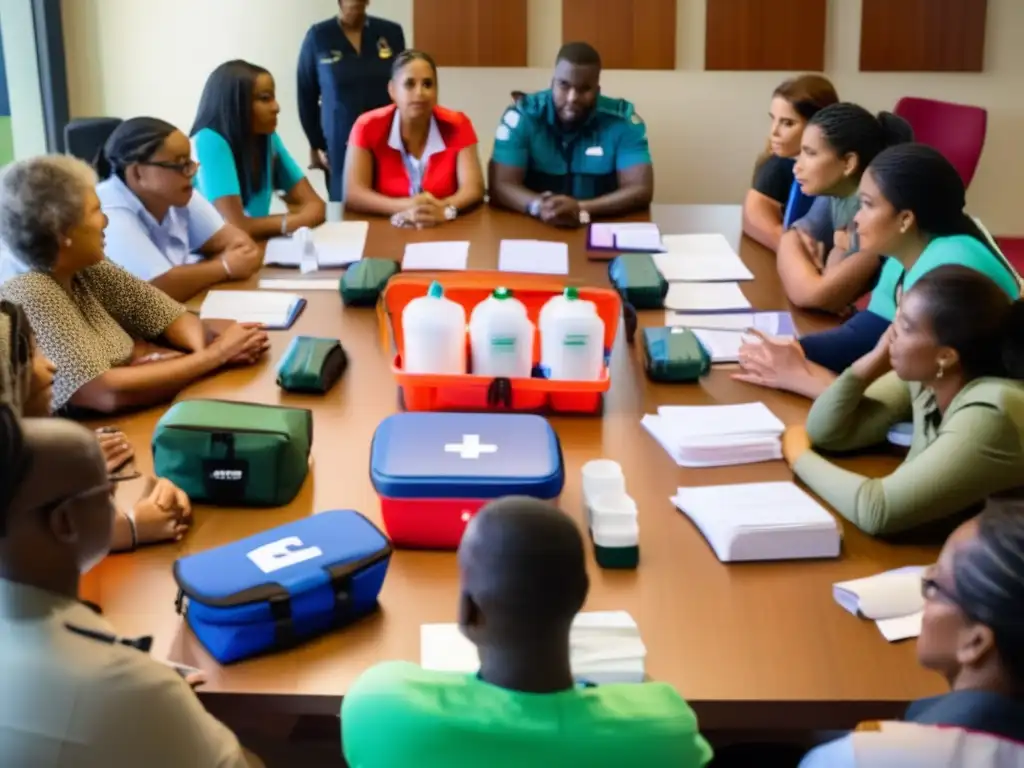 Estrategias de motivación en preparacionismo grupal con unidad y eficiencia