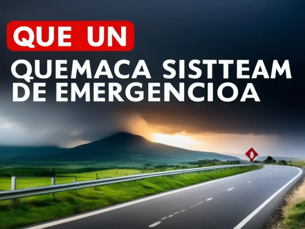 Sistema de comunicación de emergencia: Control room moderna con tecnología avanzada, profesionales coordinando respuesta y seguridad comunitaria